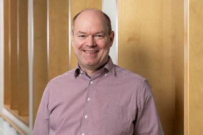 Jürgen Grieß Portrait von Herrn Jürgen Grieß, Leitung des Qualitäts- und Risikomanagements in den DR. ERLER KLINIKEN.