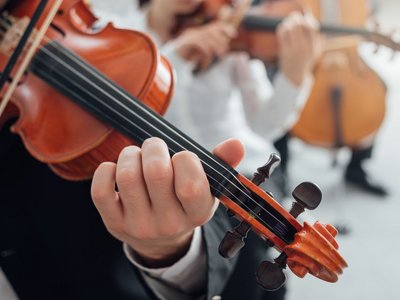 Musikersprechstunde